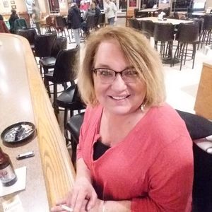 Meet your Posher, Diane